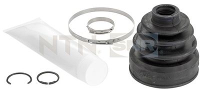 Bellow Kit, drive shaft SNR IBK61.001