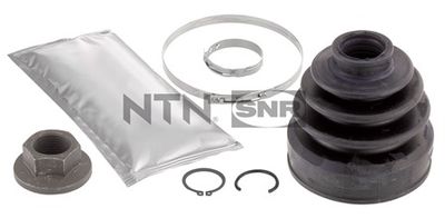 Bellow Kit, drive shaft SNR IBK61.003