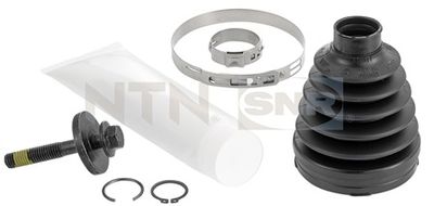Bellow Kit, drive shaft SNR IBK65.001