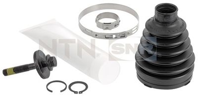 Bellow Kit, drive shaft SNR IBK65.002