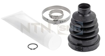 SNR IBK66.001 Bellow Kit, drive shaft