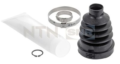 Bellow Kit, drive shaft SNR IBK66.001
