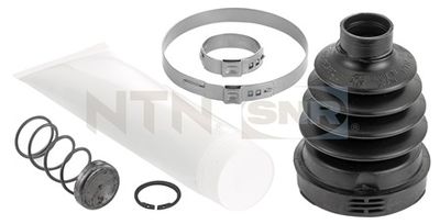 Bellow Kit, drive shaft SNR IBK66.003
