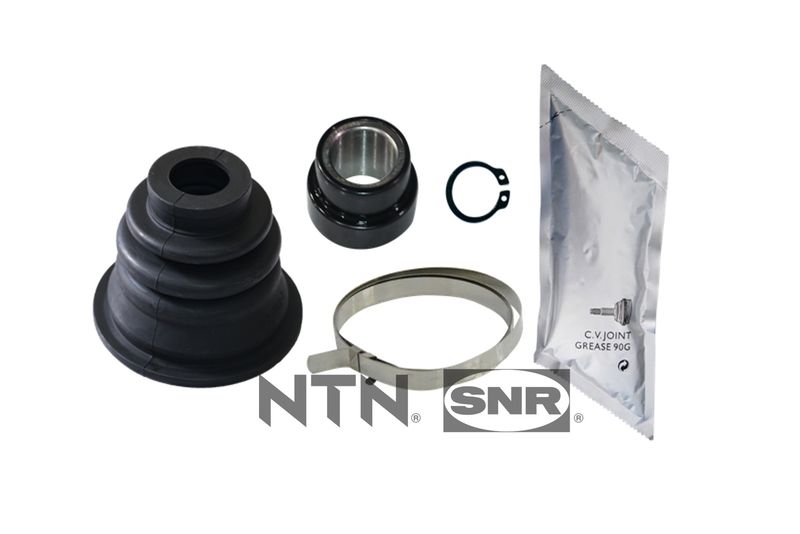 SNR IBK66.004 Bellow Kit, drive shaft