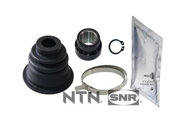Bellow Kit, drive shaft SNR IBK66.004