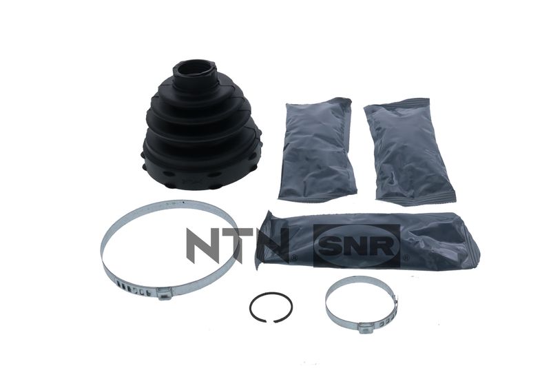 SNR IBK66.005 Bellow Kit, drive shaft