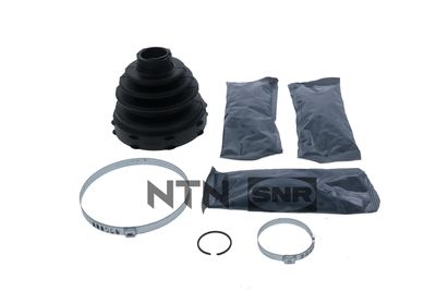 Bellow Kit, drive shaft SNR IBK66.005