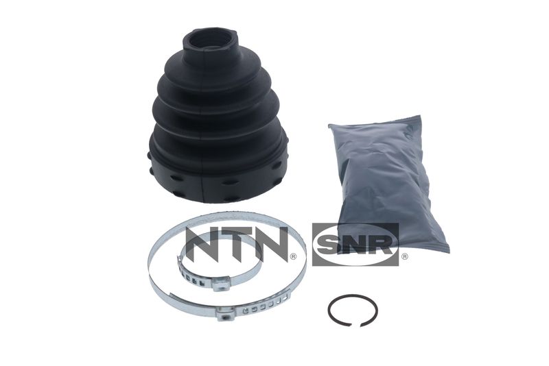 SNR IBK66.006 Bellow Kit, drive shaft
