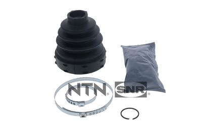 Bellow Kit, drive shaft SNR IBK66.006