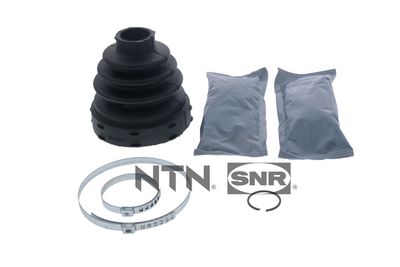Bellow Kit, drive shaft SNR IBK66.007