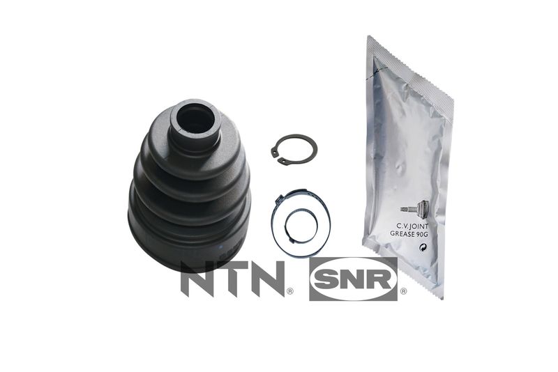 SNR IBK68.001 Bellow Kit, drive shaft