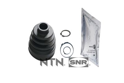 Bellow Kit, drive shaft SNR IBK68.001