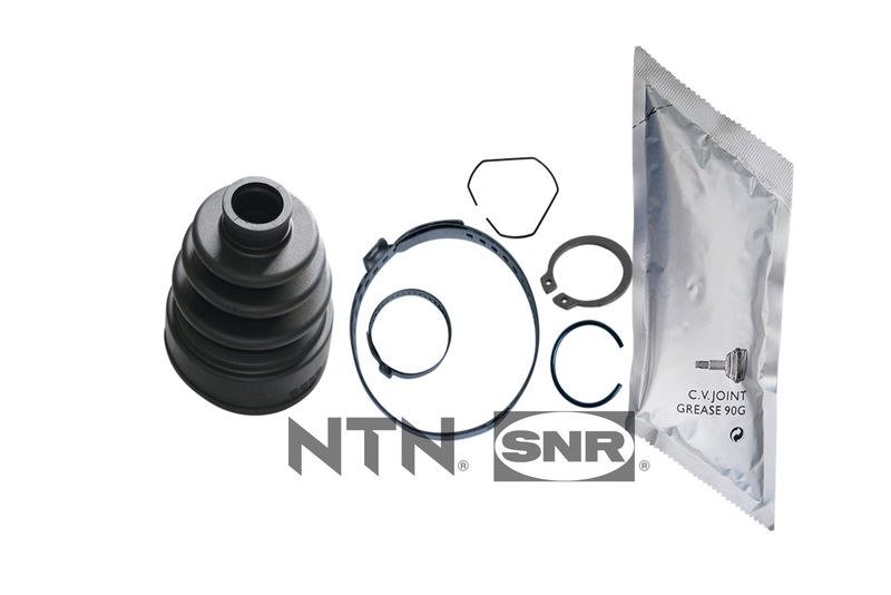 SNR IBK68.003 Bellow Kit, drive shaft