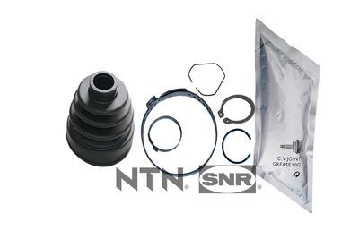 Bellow Kit, drive shaft SNR IBK68.003