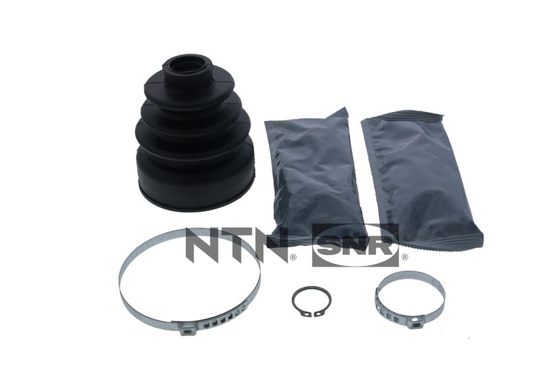 SNR IBK68.004 Bellow Kit, drive shaft