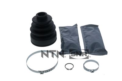 Bellow Kit, drive shaft SNR IBK68.004