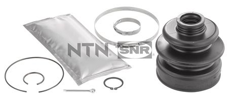 SNR IBK68.005 Bellow Kit, drive shaft