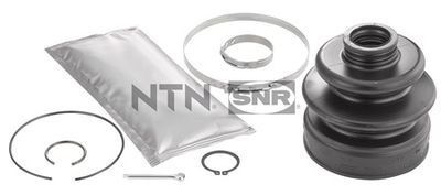 Bellow Kit, drive shaft SNR IBK68.005