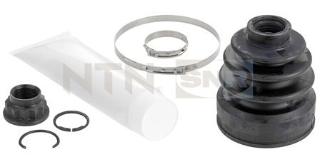 SNR IBK69.001 Bellow Kit, drive shaft