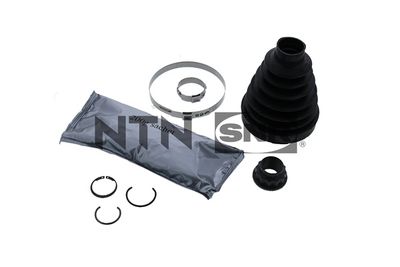 Bellow Kit, drive shaft SNR IBK69.003
