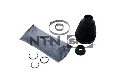 Bellow Kit, drive shaft SNR IBK69.004