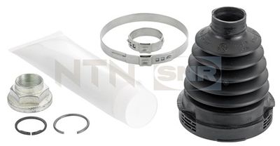 Bellow Kit, drive shaft SNR IBK74.002