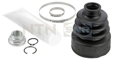 Bellow Kit, drive shaft SNR IBK74.003