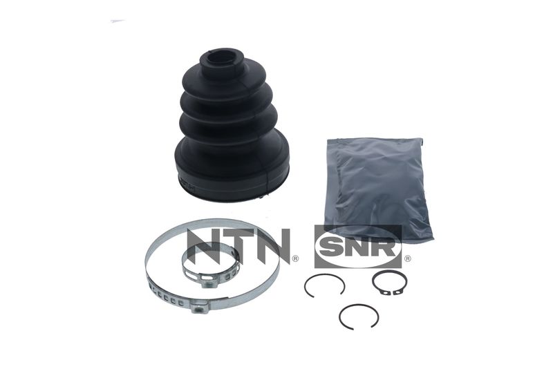 SNR IBK74.004 Bellow Kit, drive shaft