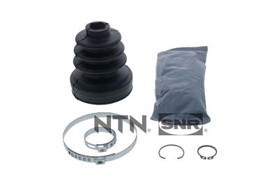 Bellow Kit, drive shaft SNR IBK74.006