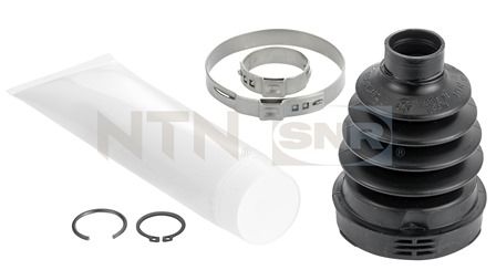 SNR IBK77.001 Bellow Kit, drive shaft