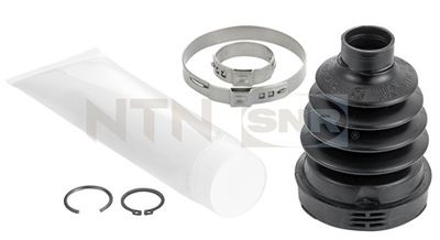 Bellow Kit, drive shaft SNR IBK77.001