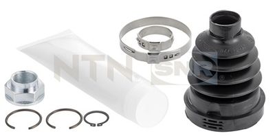 Bellow Kit, drive shaft SNR IBK77.002