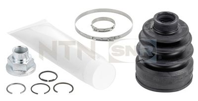 Bellow Kit, drive shaft SNR IBK77.003