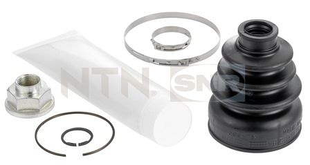 SNR IBK77.004 Bellow Kit, drive shaft