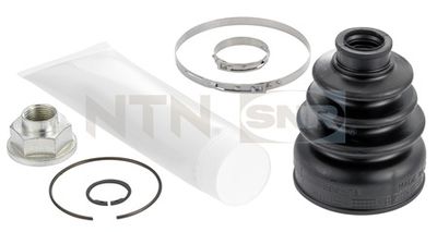 Bellow Kit, drive shaft SNR IBK77.004
