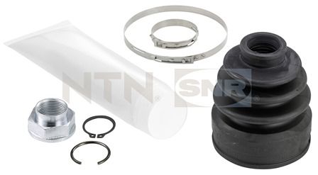 SNR IBK77.005 Bellow Kit, drive shaft