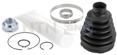 Bellow Kit, drive shaft SNR IBK77.006
