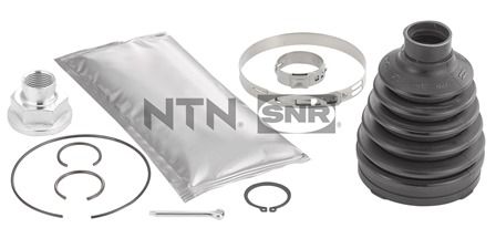 SNR IBK77.008 Bellow Kit, drive shaft