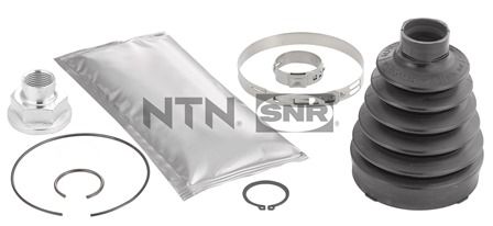 SNR IBK77.009 Bellow Kit, drive shaft