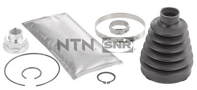 Bellow Kit, drive shaft SNR IBK77.009
