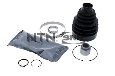 Bellow Kit, drive shaft SNR IBK77.010