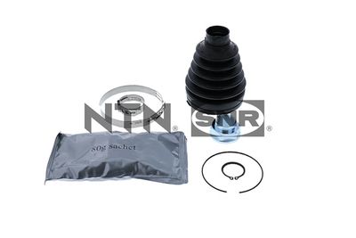 Bellow Kit, drive shaft SNR IBK77.011