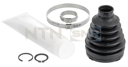 SNR IBK80.001 Bellow Kit, drive shaft