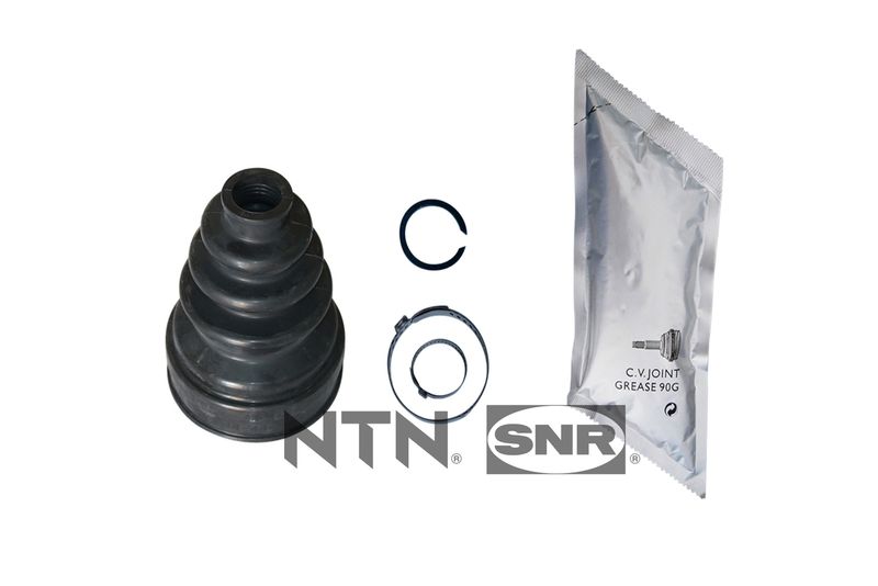 SNR IBK84.001 Bellow Kit, drive shaft