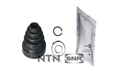 Bellow Kit, drive shaft SNR IBK84.001