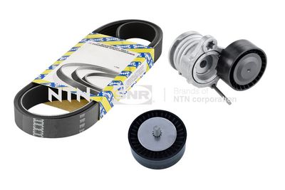V-Ribbed Belt Set SNR KA850.06