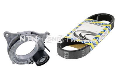 V-Ribbed Belt Set SNR KA850.11