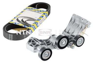 V-Ribbed Belt Set SNR KA851.13