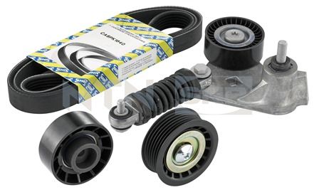 SNR KA852.02 V-Ribbed Belt Set