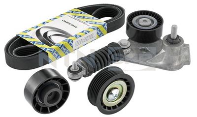 V-Ribbed Belt Set SNR KA852.02